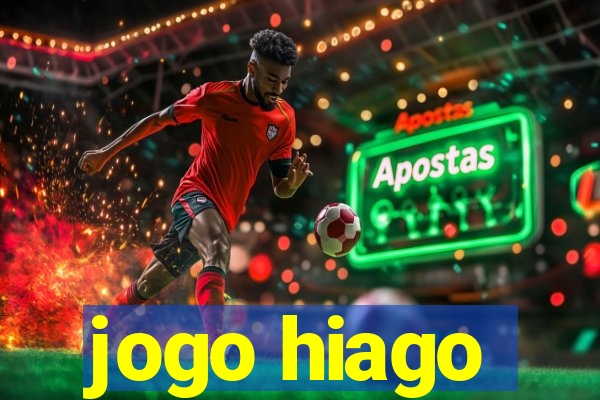 jogo hiago